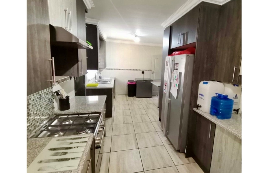 3 Bedroom Property for Sale in Vaalpark Free State